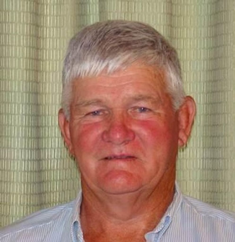 Carl Wallace Palmer
