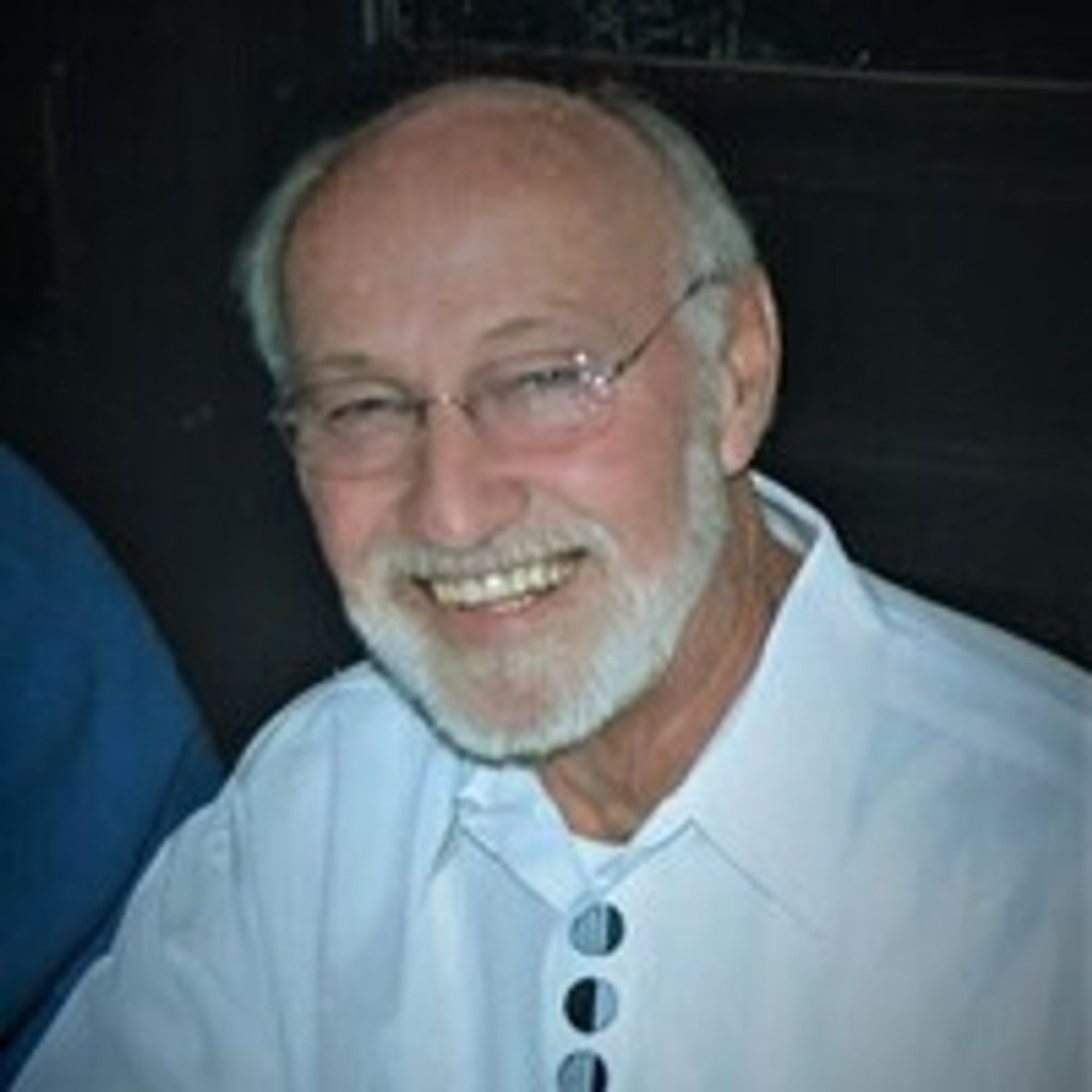 Kenneth (Ken) Dykeman Profile Photo