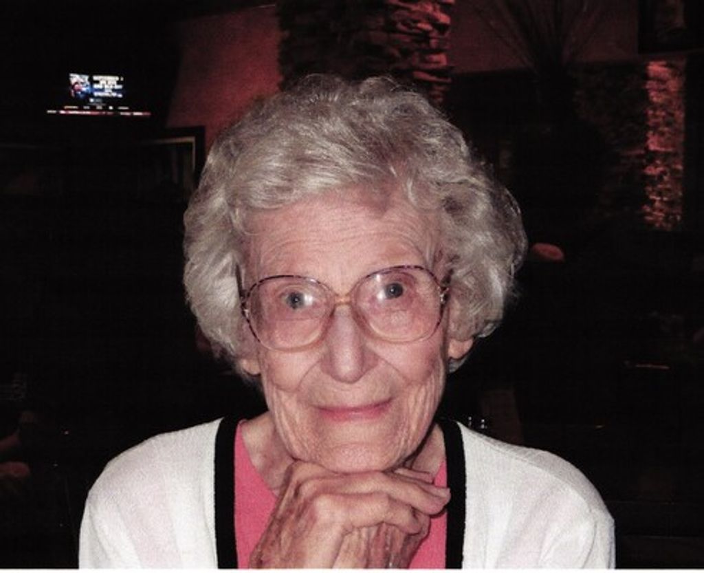 Peggy T. Werry Profile Photo