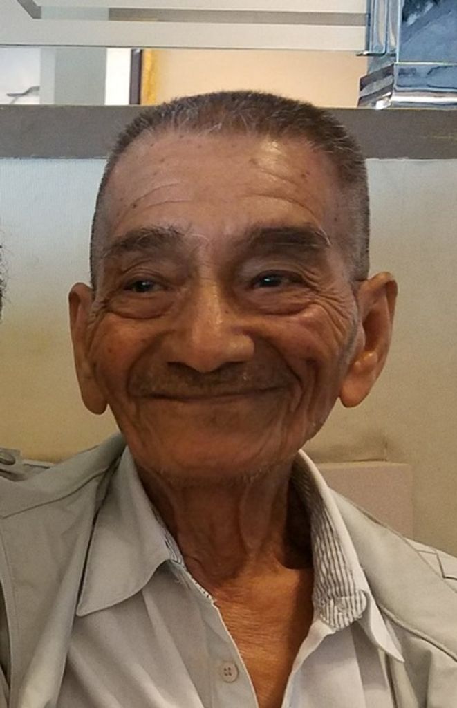 Juan Vasquez Profile Photo