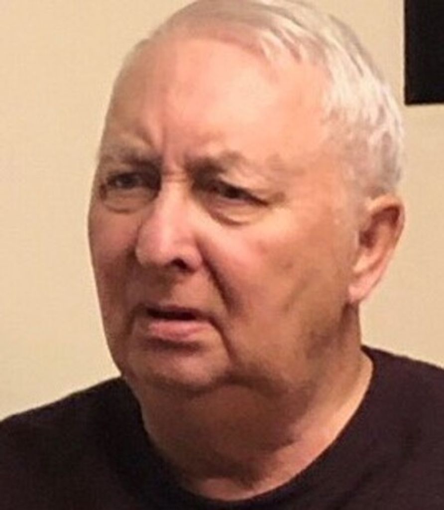 David L. Rains Profile Photo