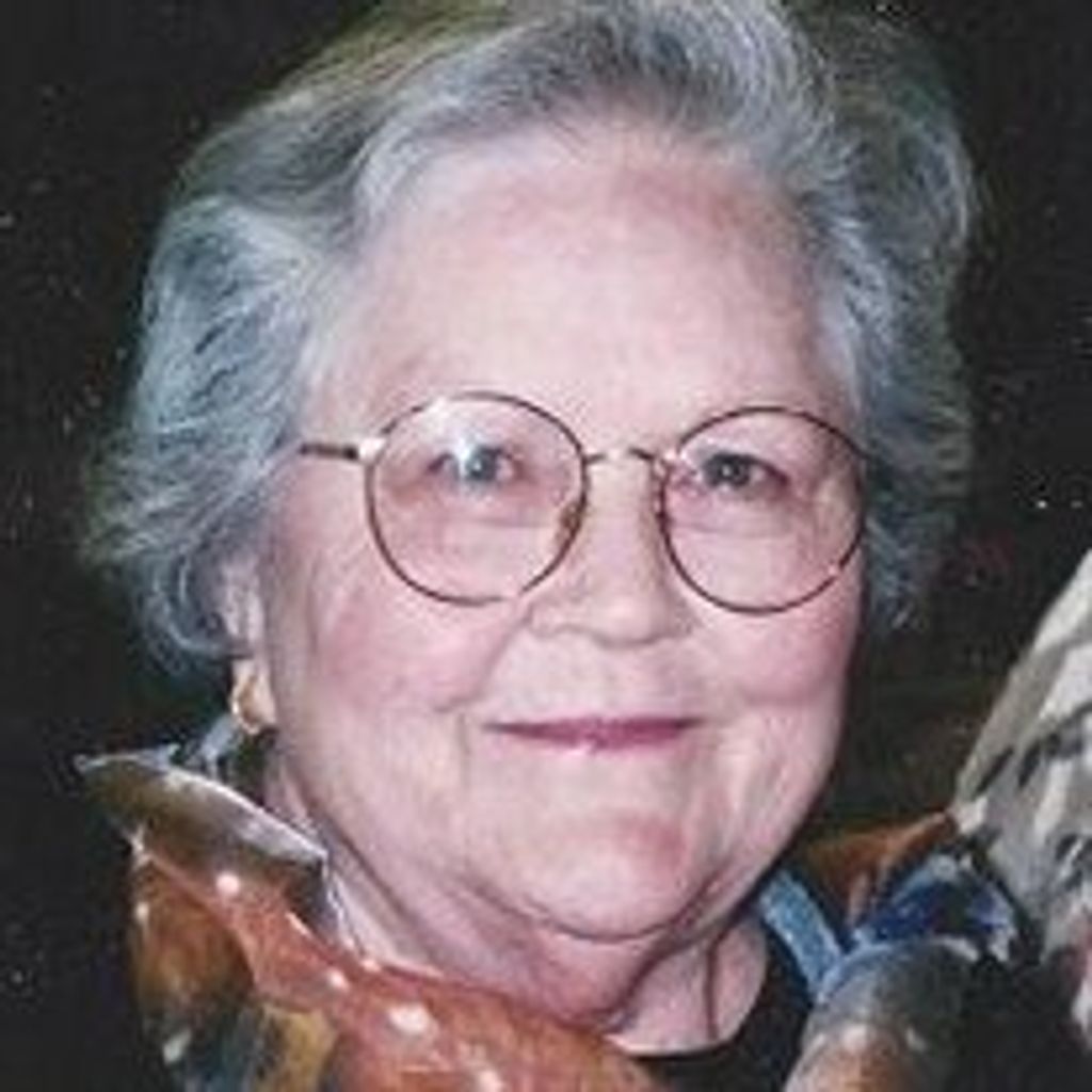 Henrietta Davis