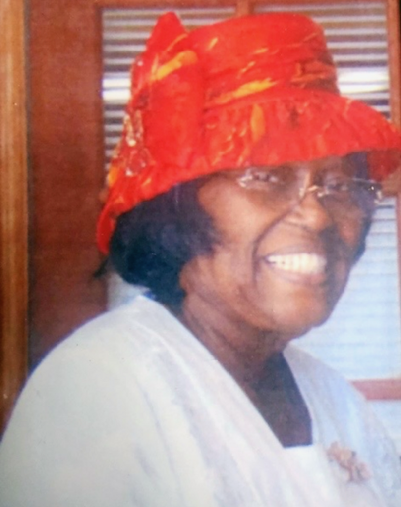 Mother Margaret Woods Jackson Profile Photo