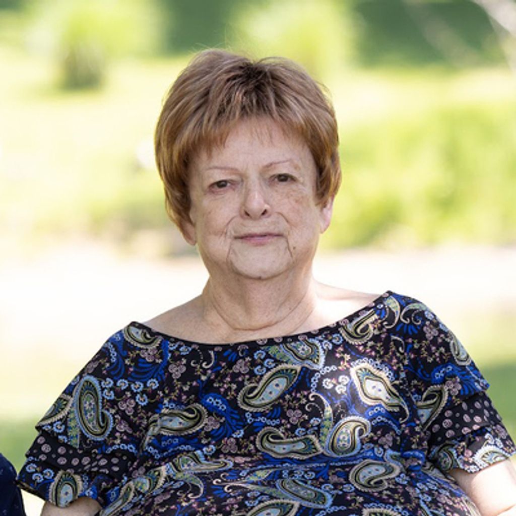 Nancy Jo Dickman Profile Photo
