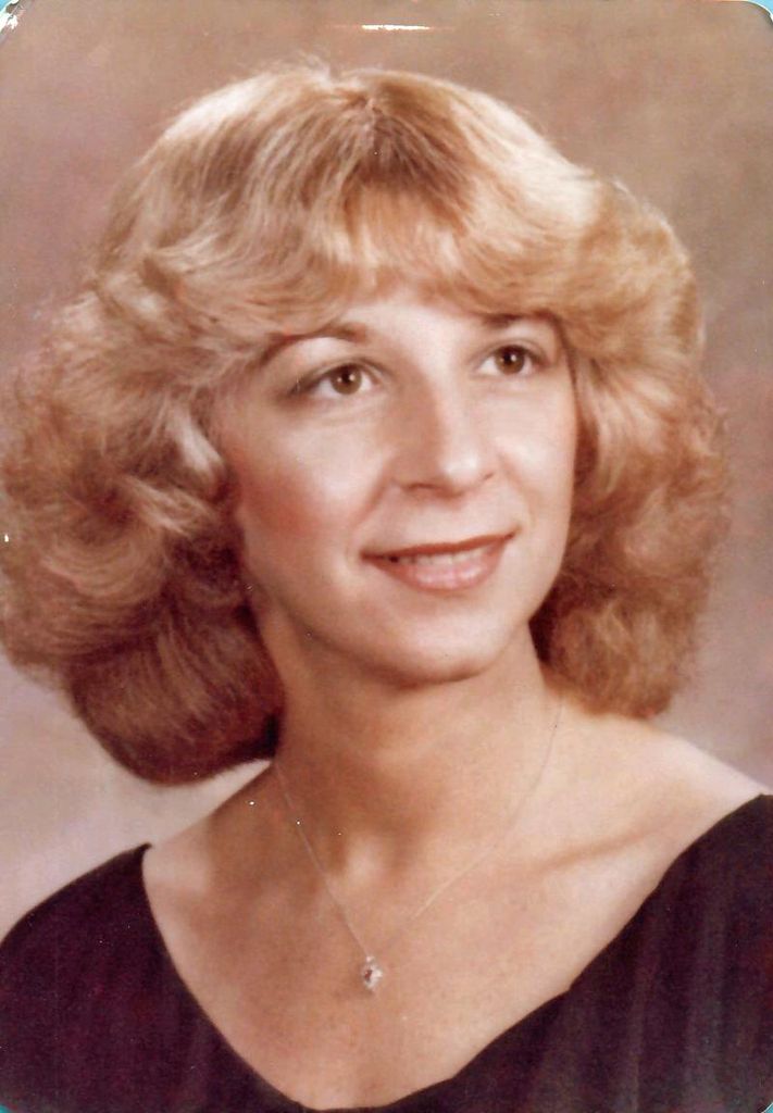 Donna Mclaughlim Profile Photo
