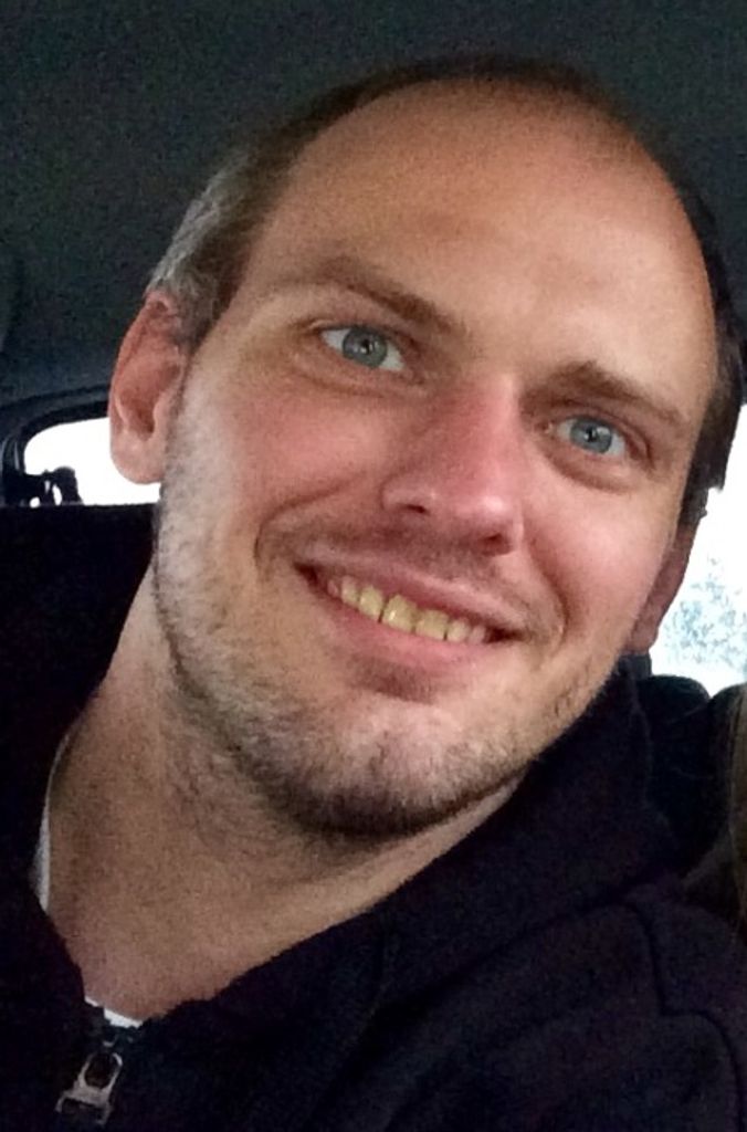 Brent Murray Profile Photo