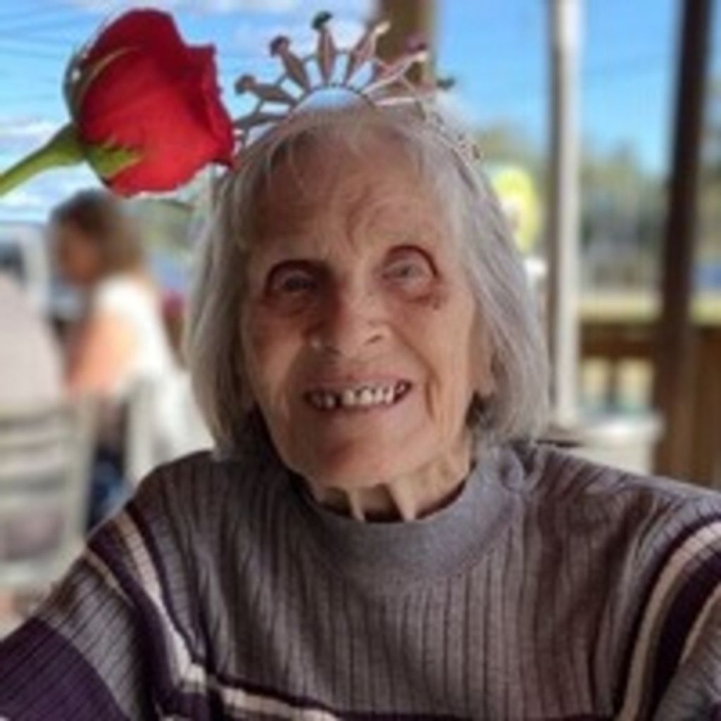 Iva Dell Maclean Black