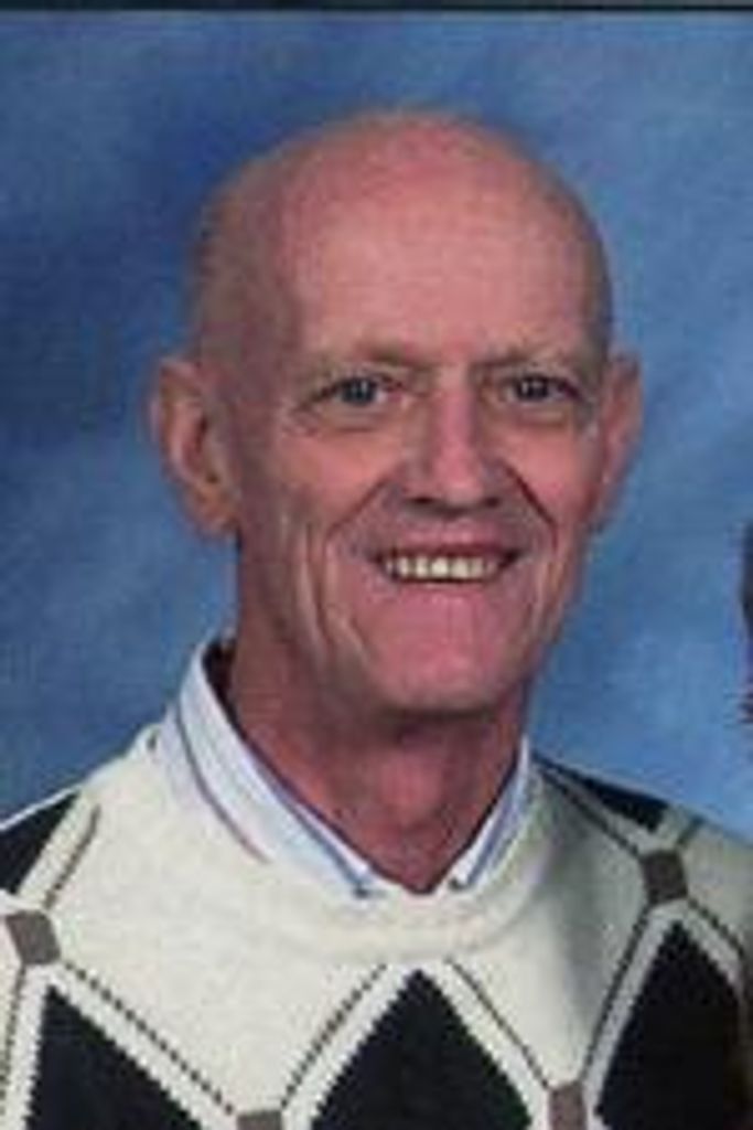 Jay Roger "Pooch" Jamison