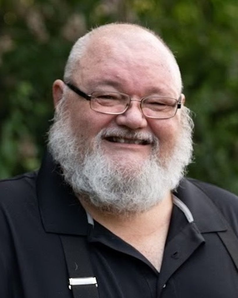 Mark Todd Morgan Profile Photo
