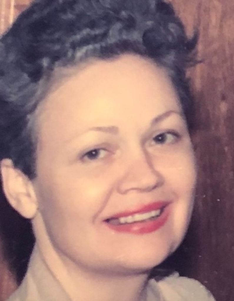 Janice Lois (McCulley)  Leny