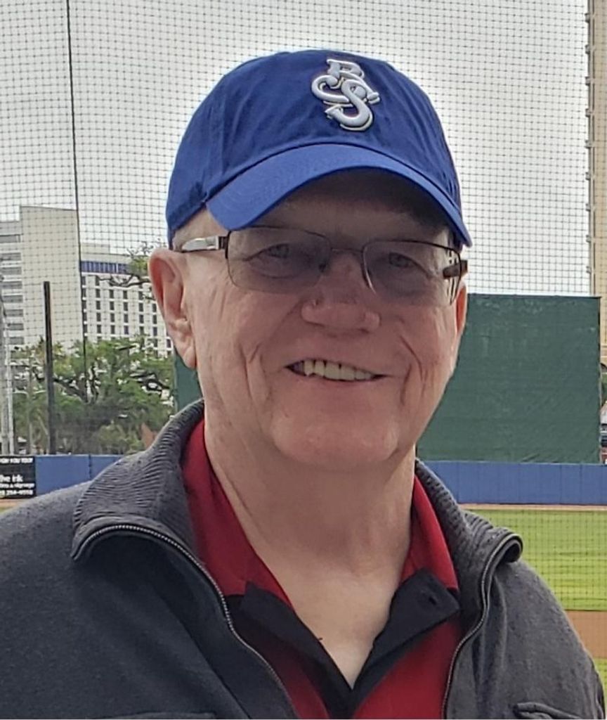 Damien Joseph Donnelly Profile Photo