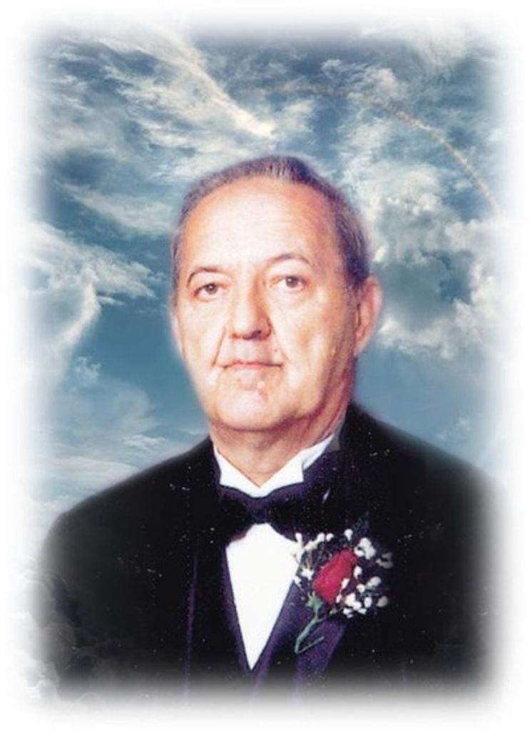Clair Edward Brown Profile Photo
