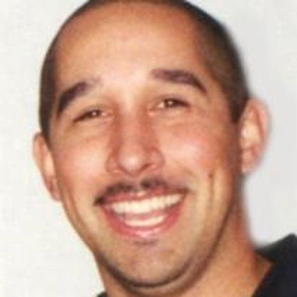 Arthur Romero Jr.