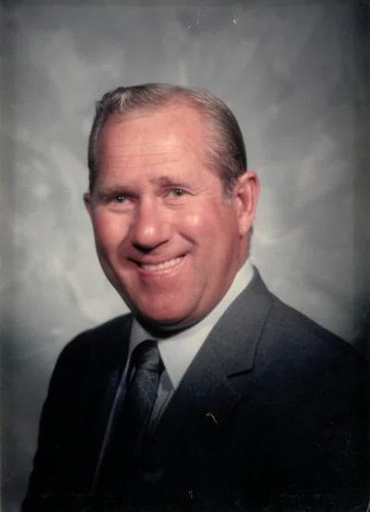 Herbert George Purbaugh Profile Photo
