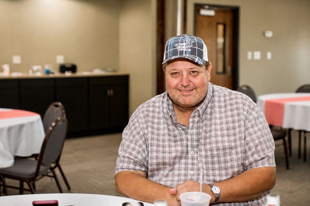 Cory G. Tegtman
