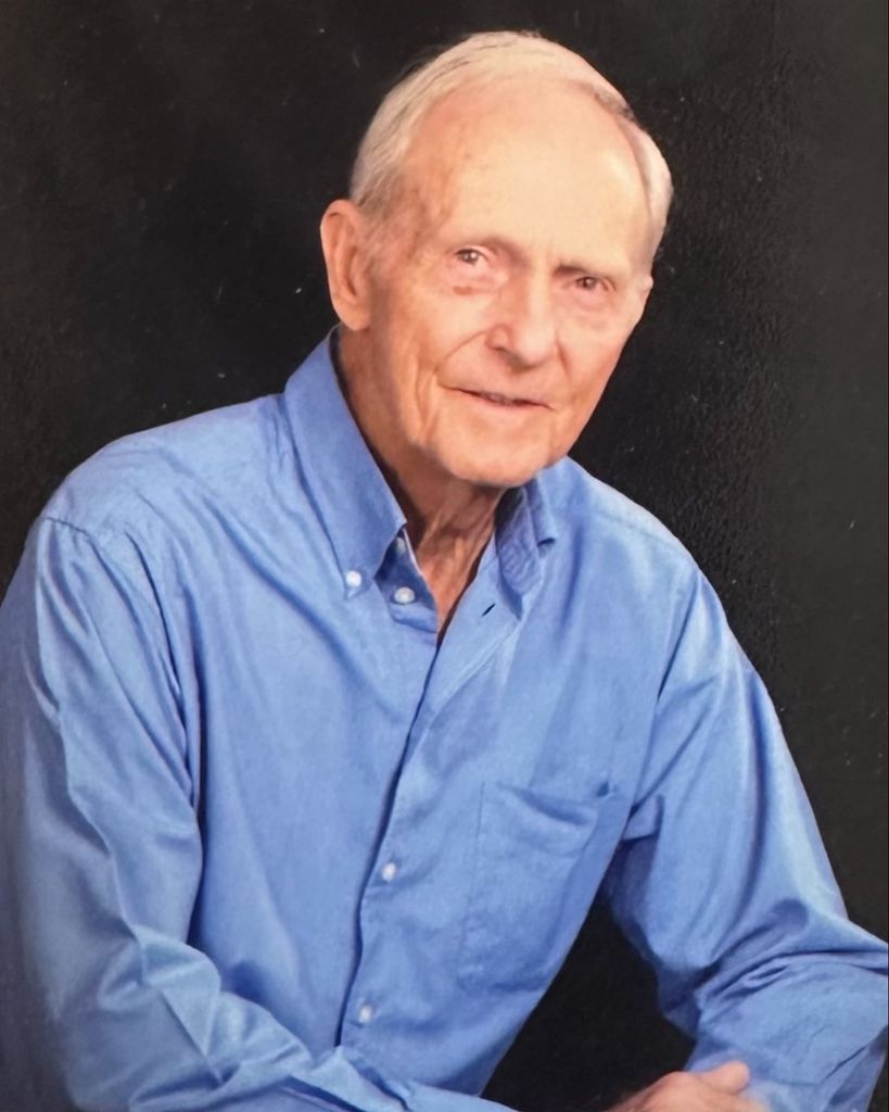 Chester Dennis Smith Profile Photo