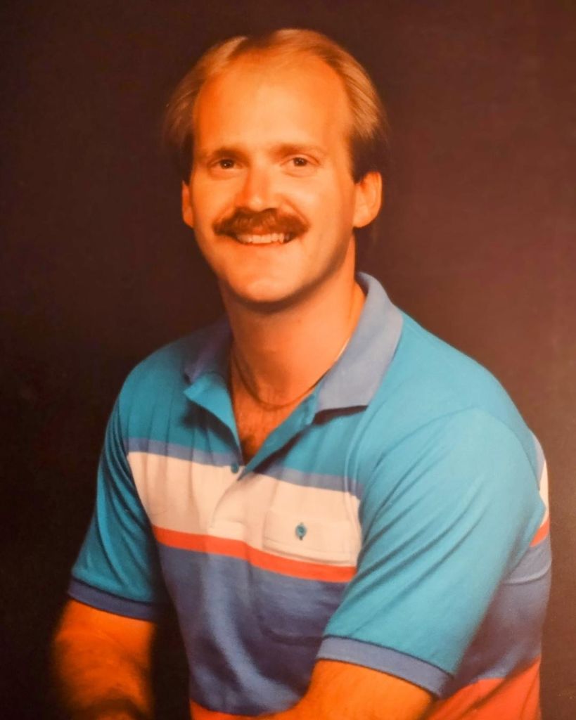 Stephen Conant Parker