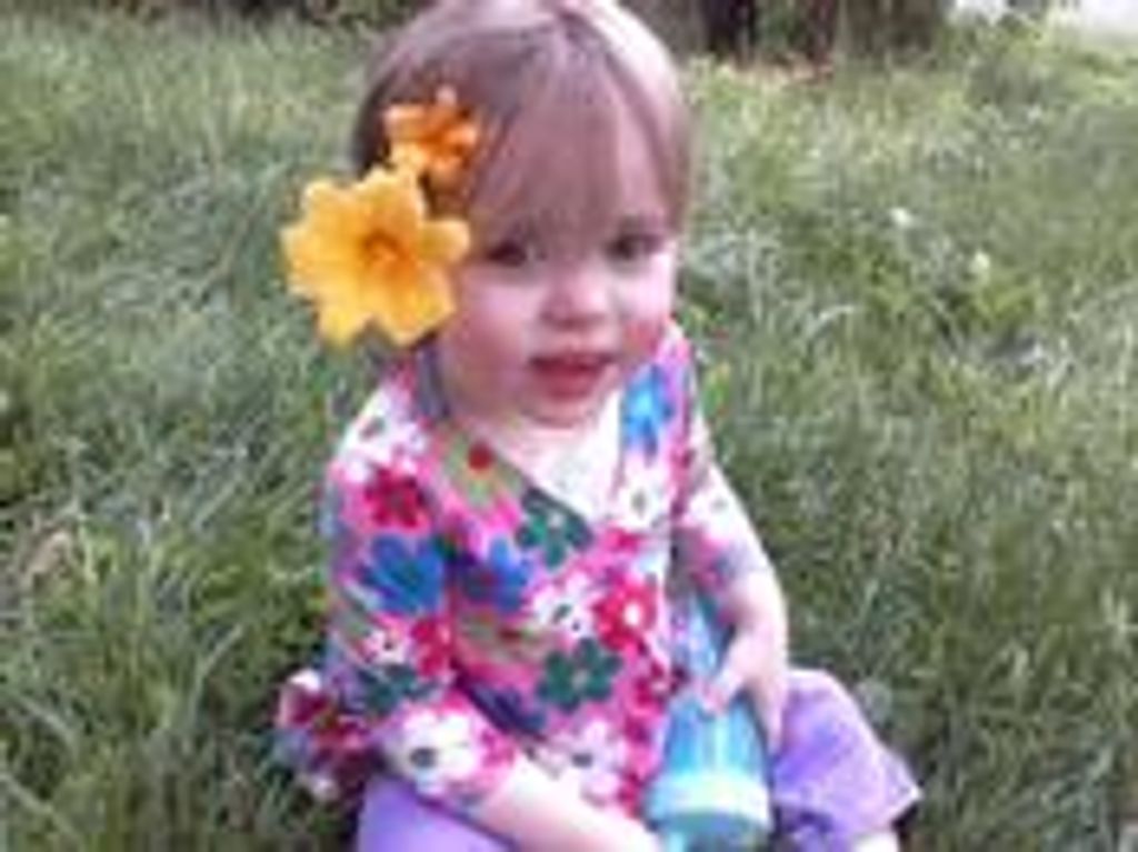 Karsyn Elaine Maulding