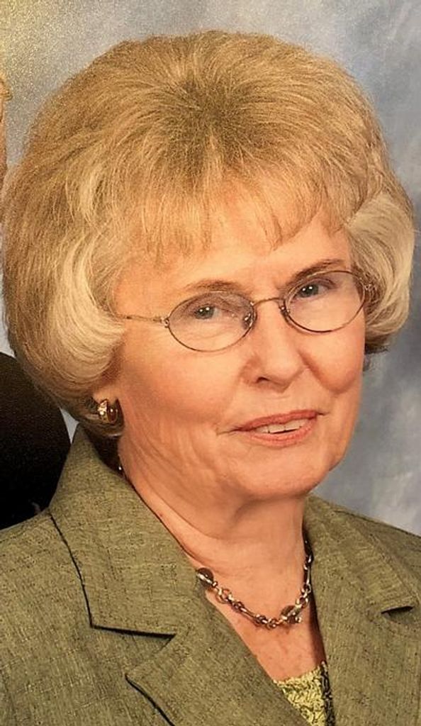 Jo Willa Bateman Profile Photo