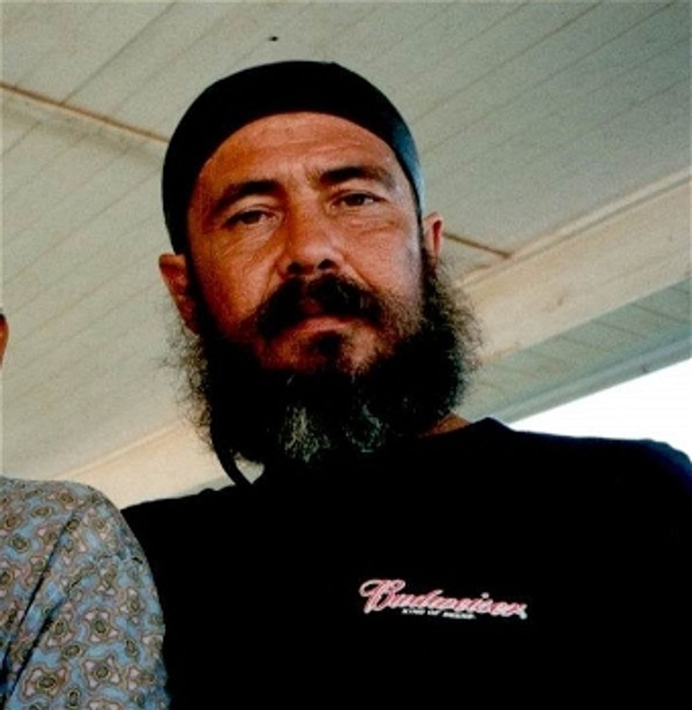 Rudy Garcia Profile Photo