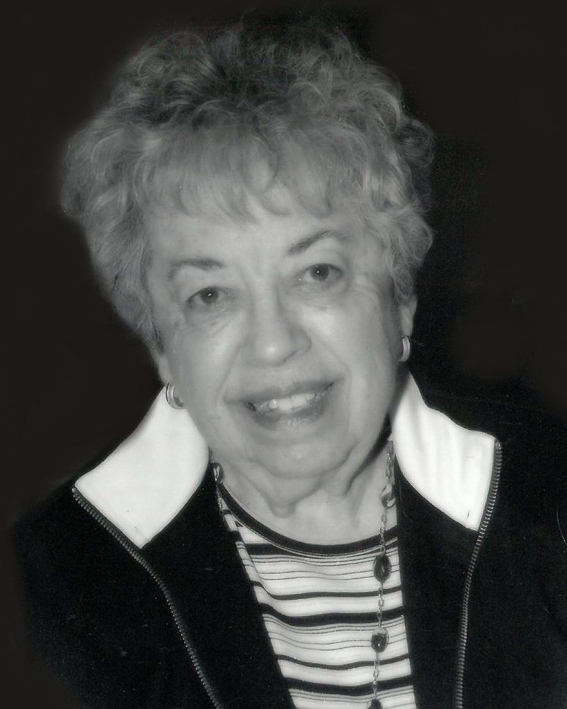 Patricia "Pat" Youngblood Profile Photo