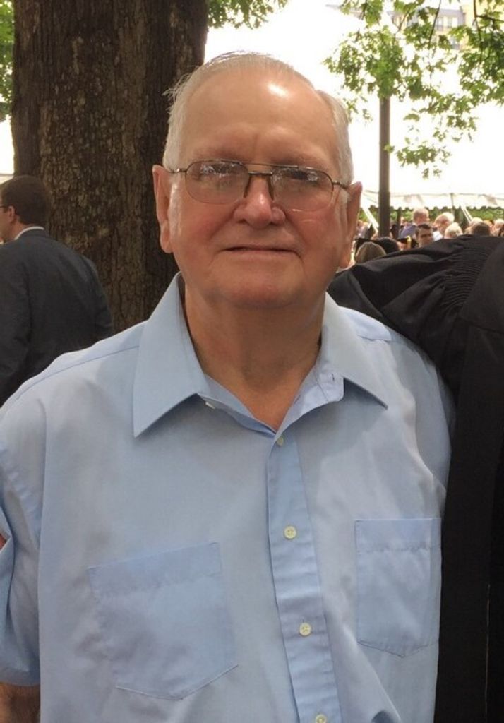 William Riley