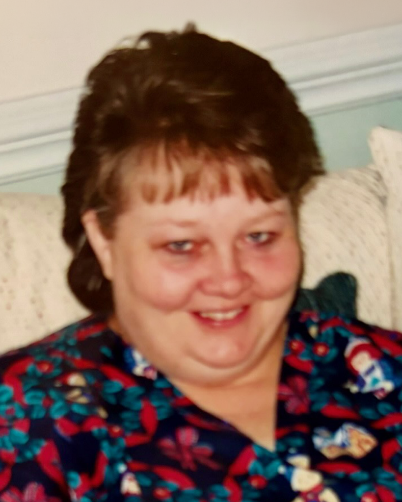 Deborah Ann Whitehead