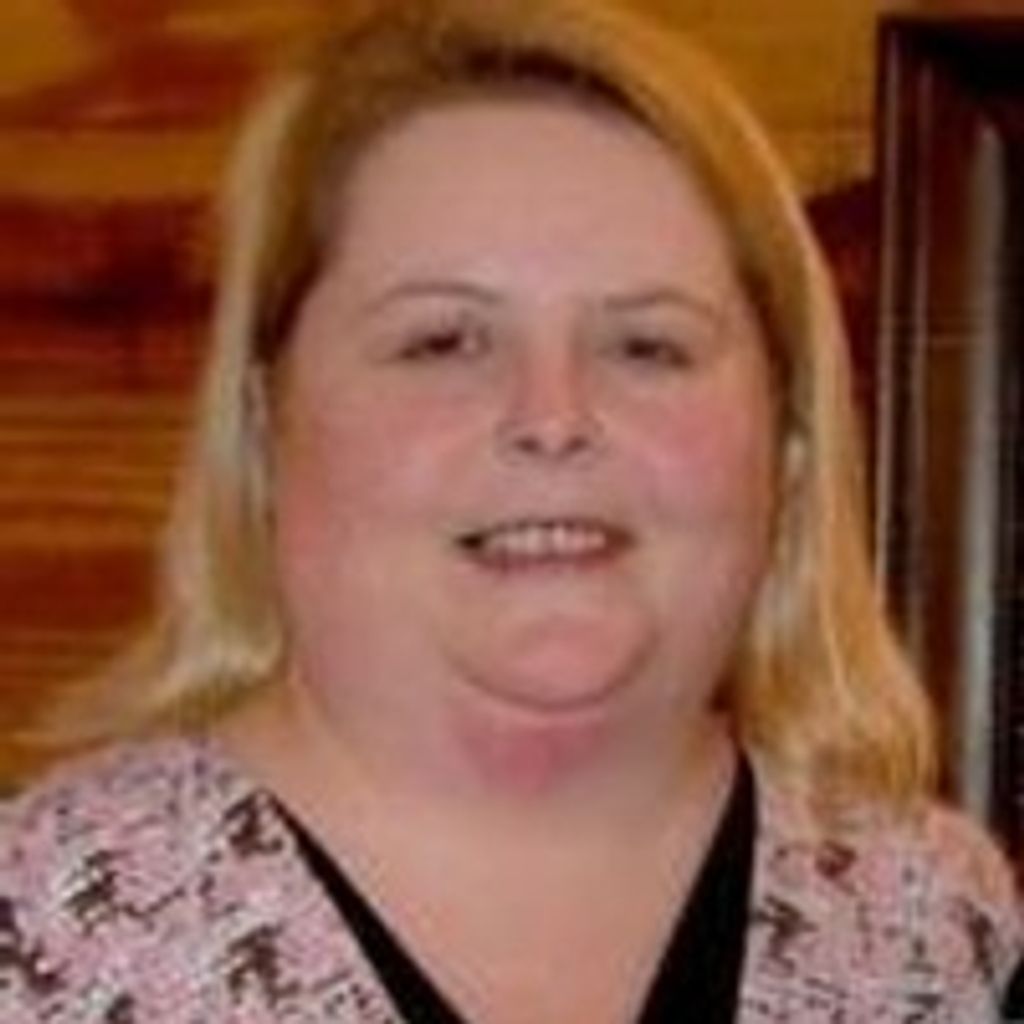 Nikki Griffin Haynes