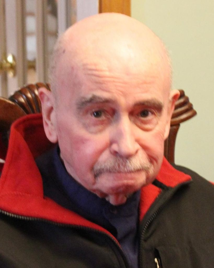 John Patrick "Jack" Green, Jr. Profile Photo