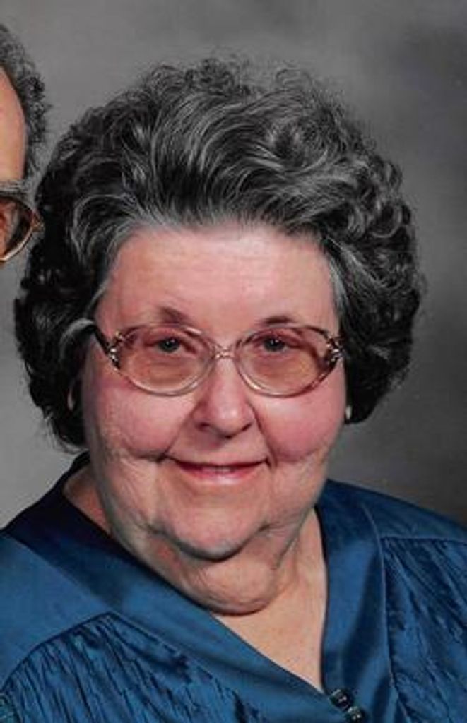 Shirley Marie Cline Profile Photo