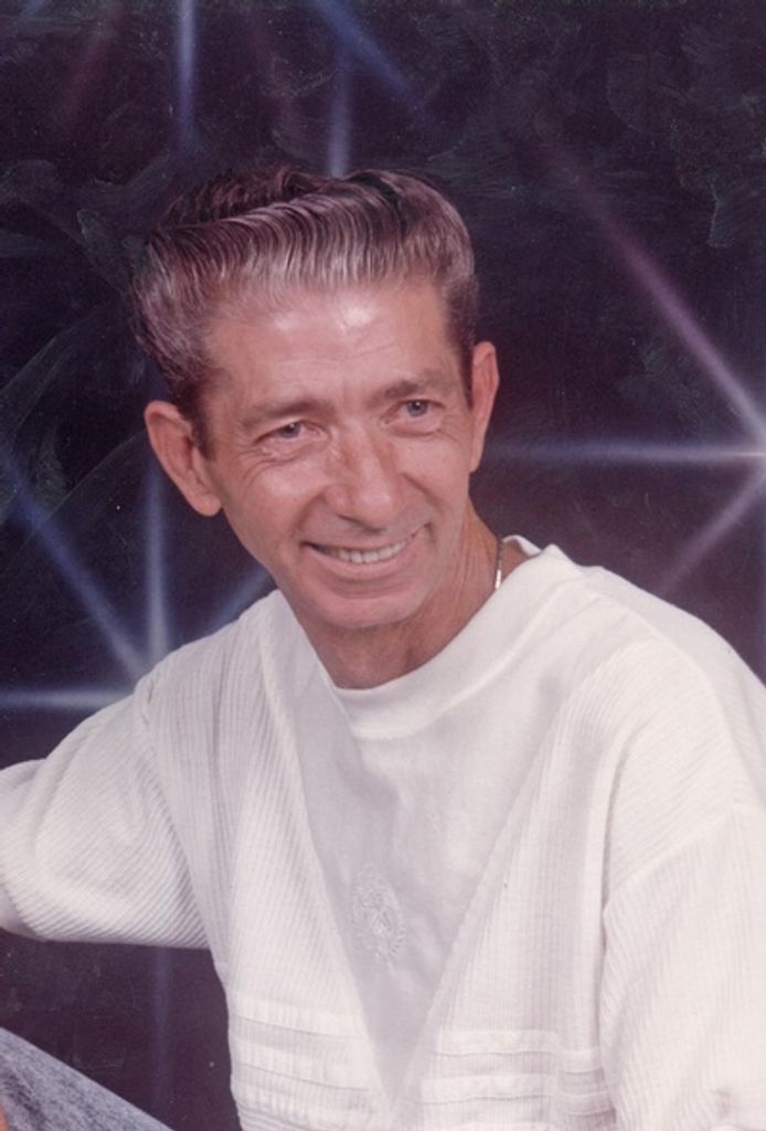 Bobbie Wayne Lambert