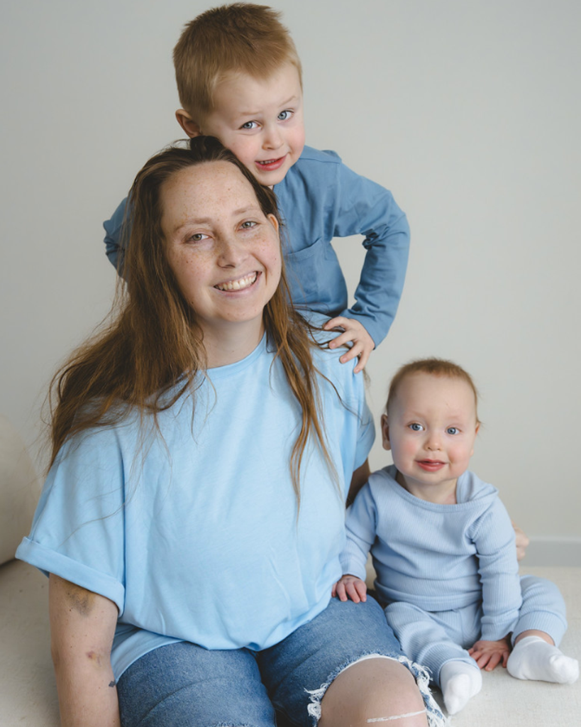 Rachel Leigh Bentley