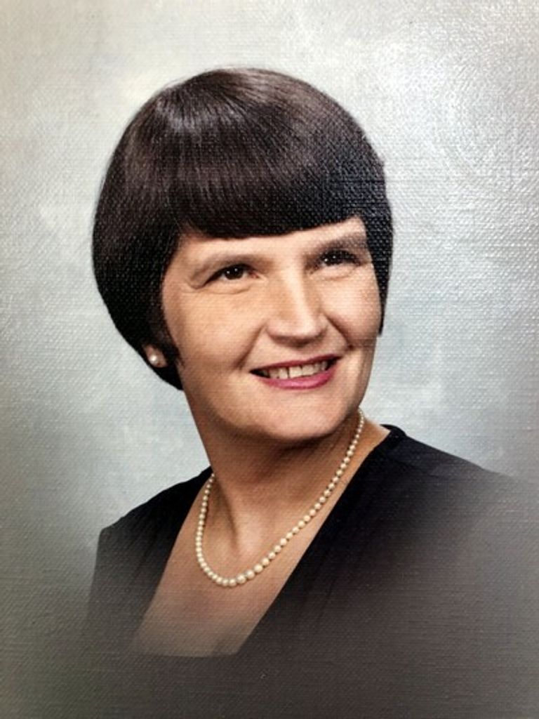 Barbara Jeanne Mccormick Profile Photo