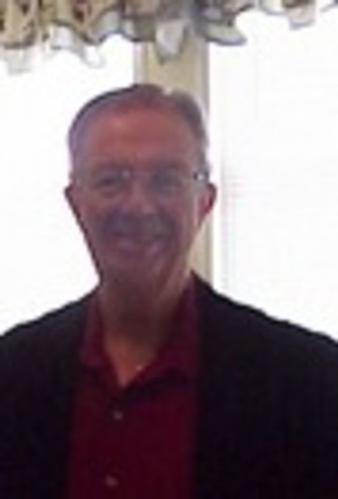 Hayward D. Reynolds Profile Photo