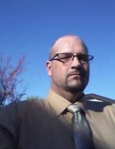 Brent Lee Day Profile Photo