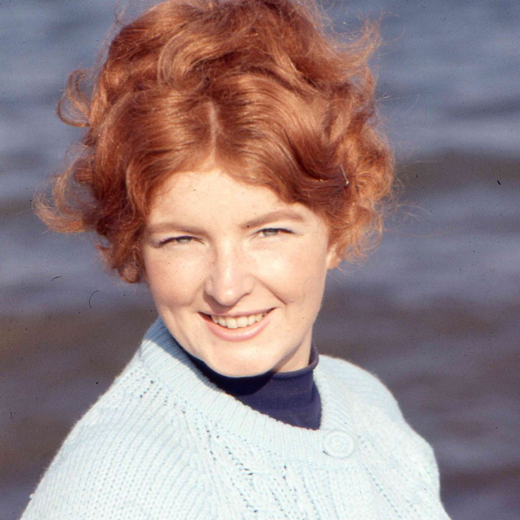 Diane Delores Johnson Profile Photo