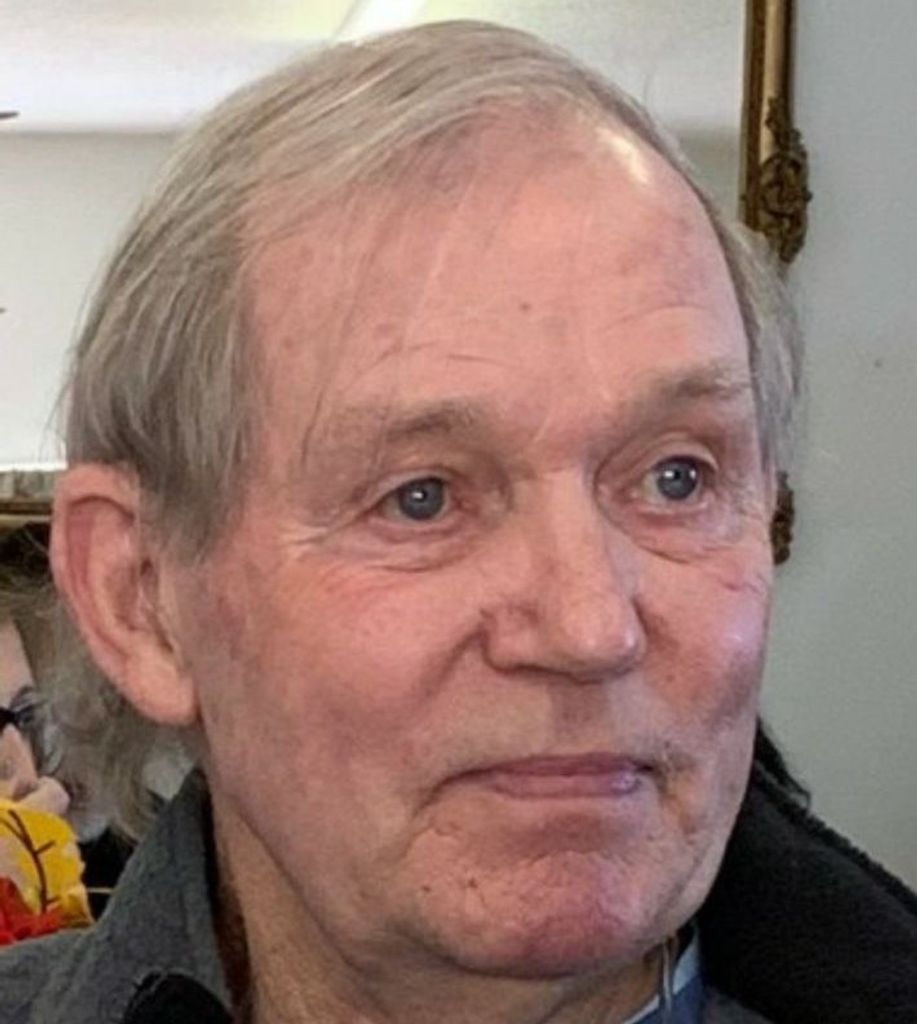 Harold Ray Elswick