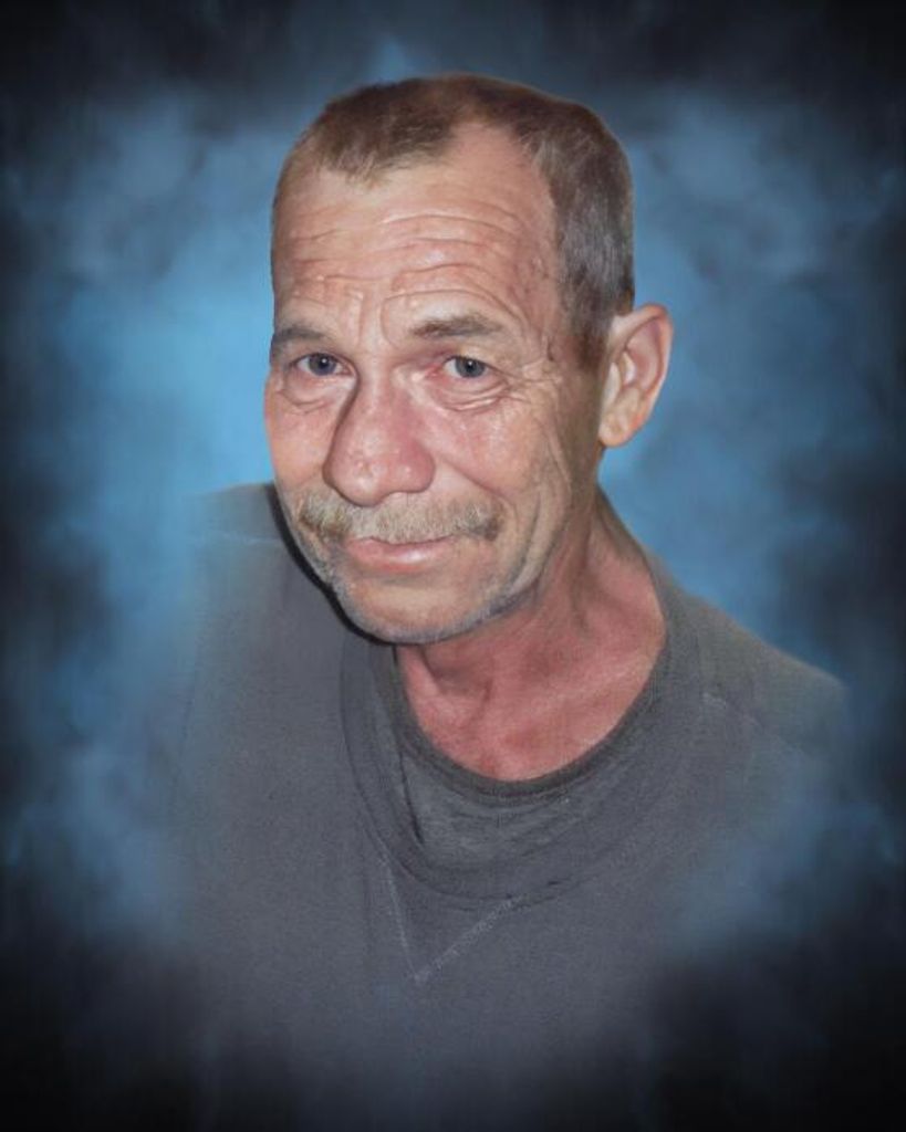 Tony Louis Randall Profile Photo