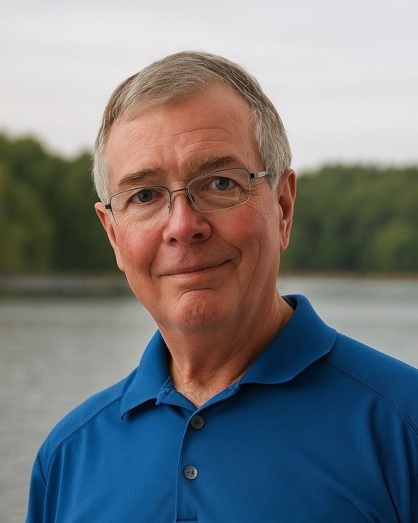 Frank "Bud" Ronsse Profile Photo