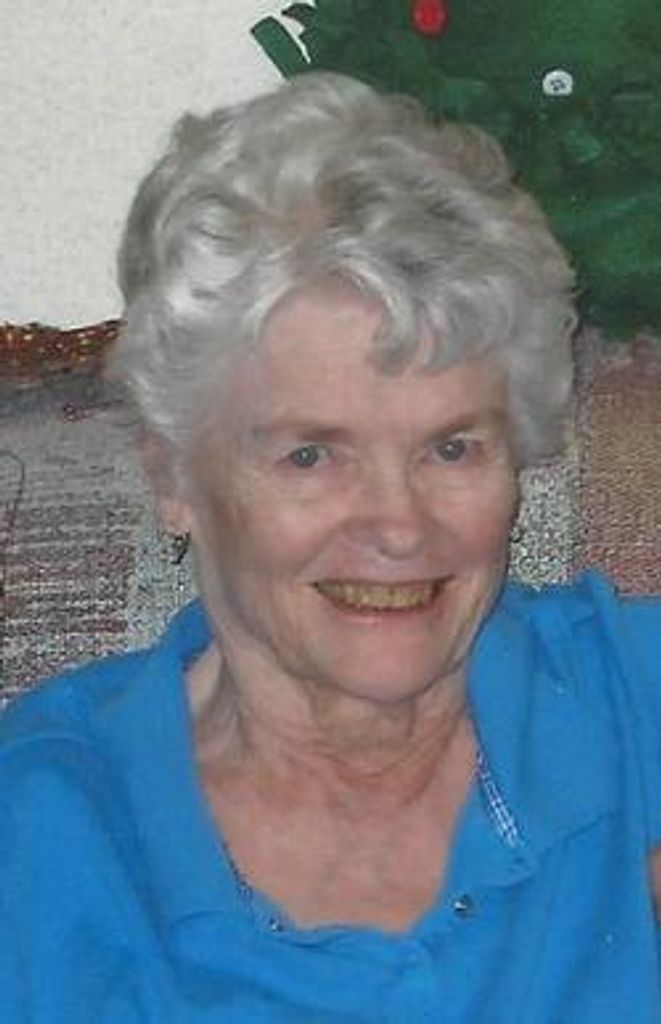 Velma L. Jenness