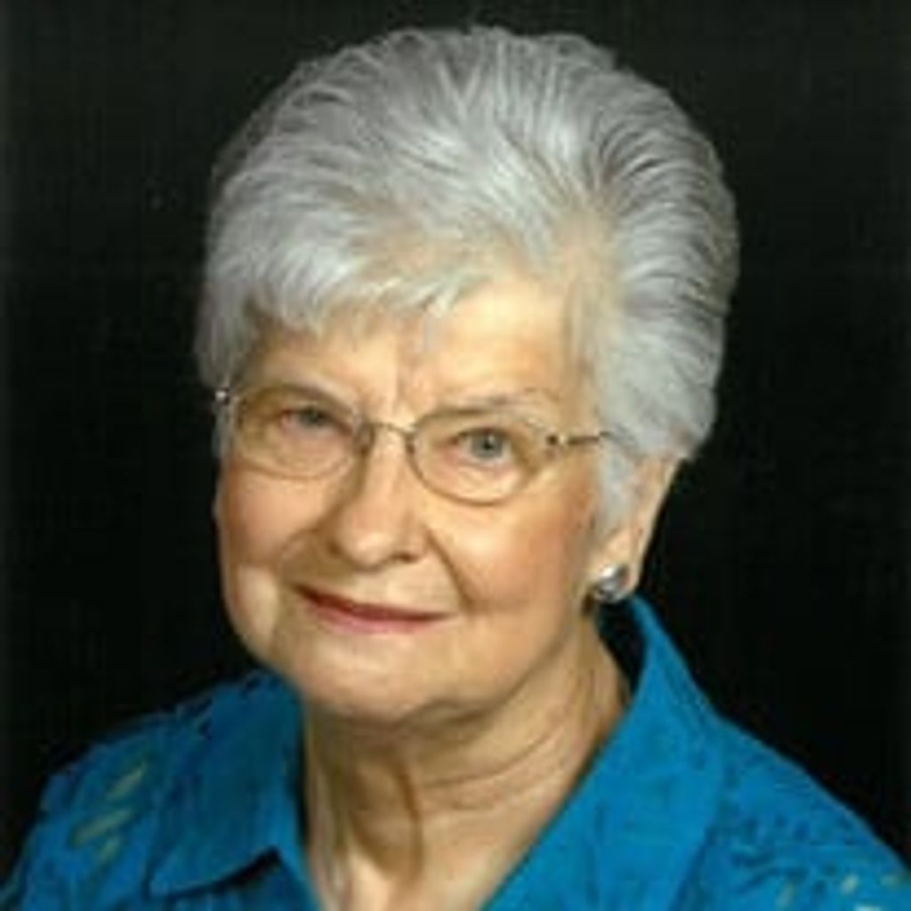 Katherine Cox Lee Profile Photo