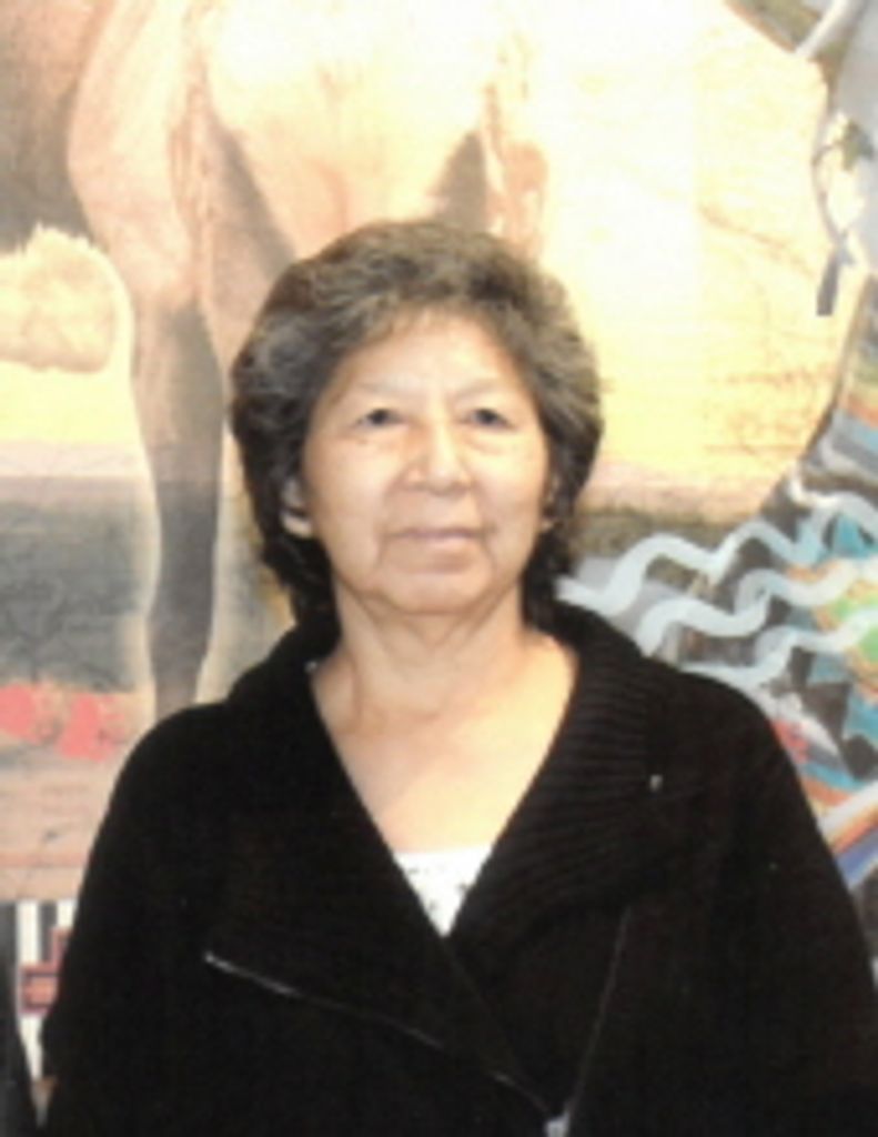 Carolyn Sue Makeshine Profile Photo