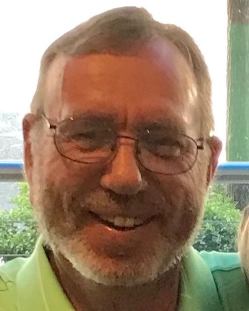 Robert J. Larkin Jr.