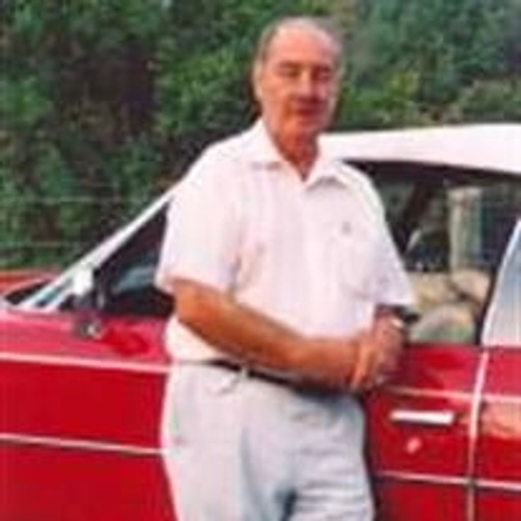 Allen Bishop