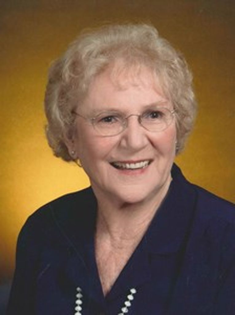Rosalie J.Vogel Carson