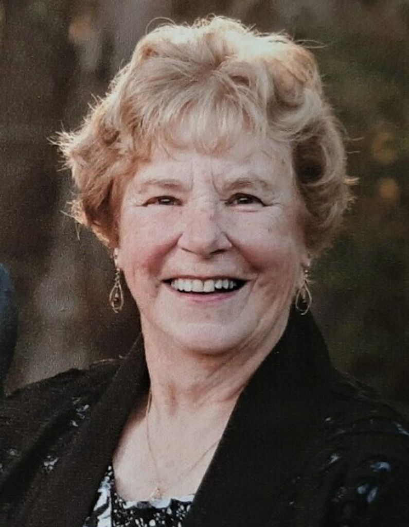 Mary Esther (Kamm)  Dean Profile Photo