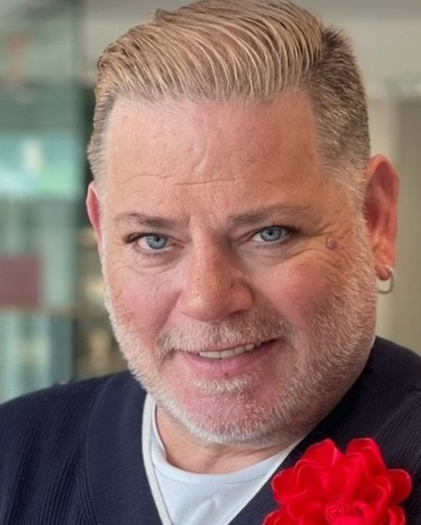 John P. Manning III Profile Photo