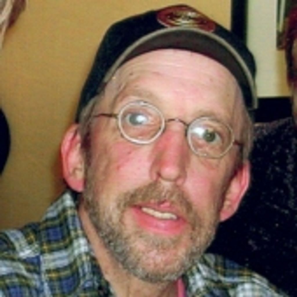Walter E. Conrad, Jr.