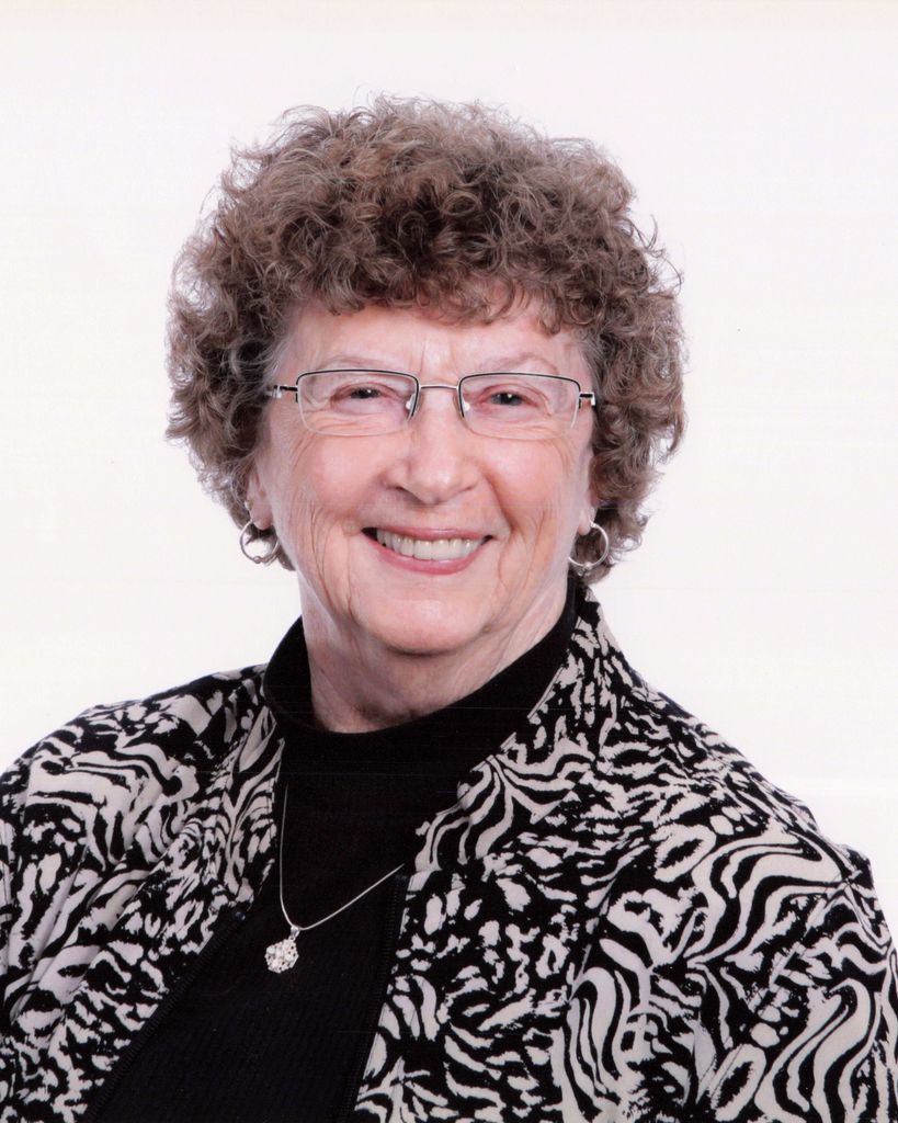 Nancy Jane Wagner Profile Photo