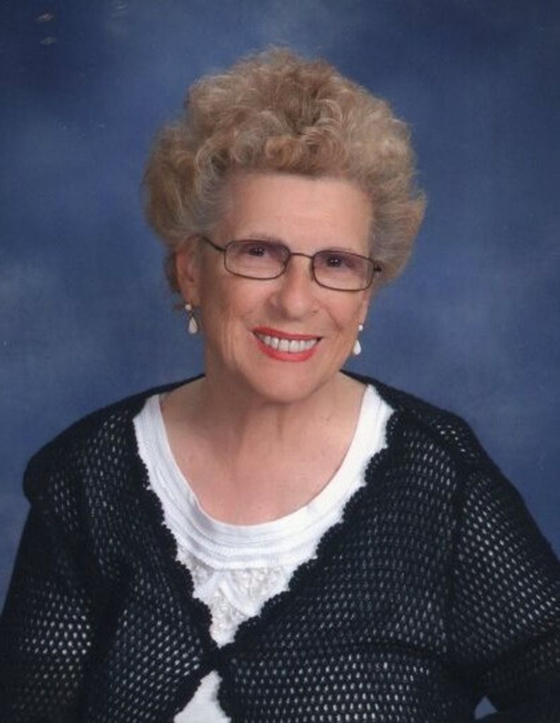 Nancy M. Phillips